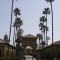 313-6986 Stanford - Way to Main Quad
